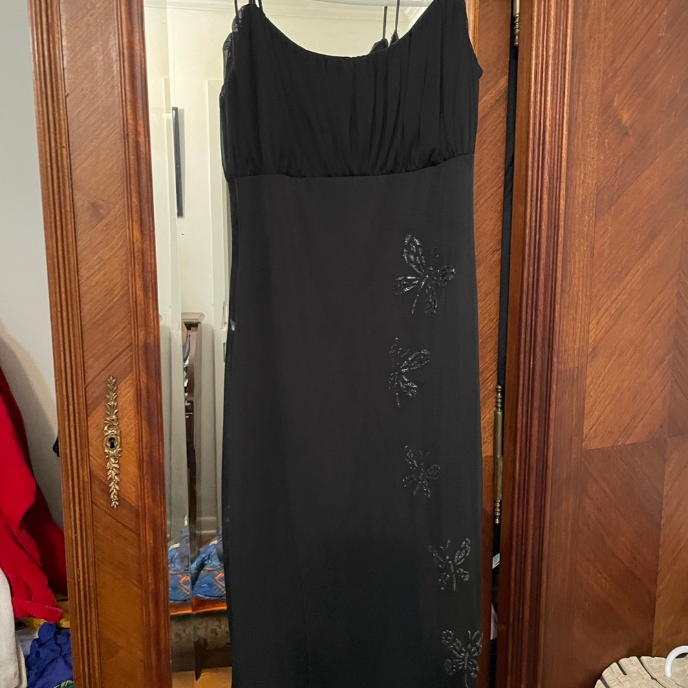 Black Kids Bottoms by